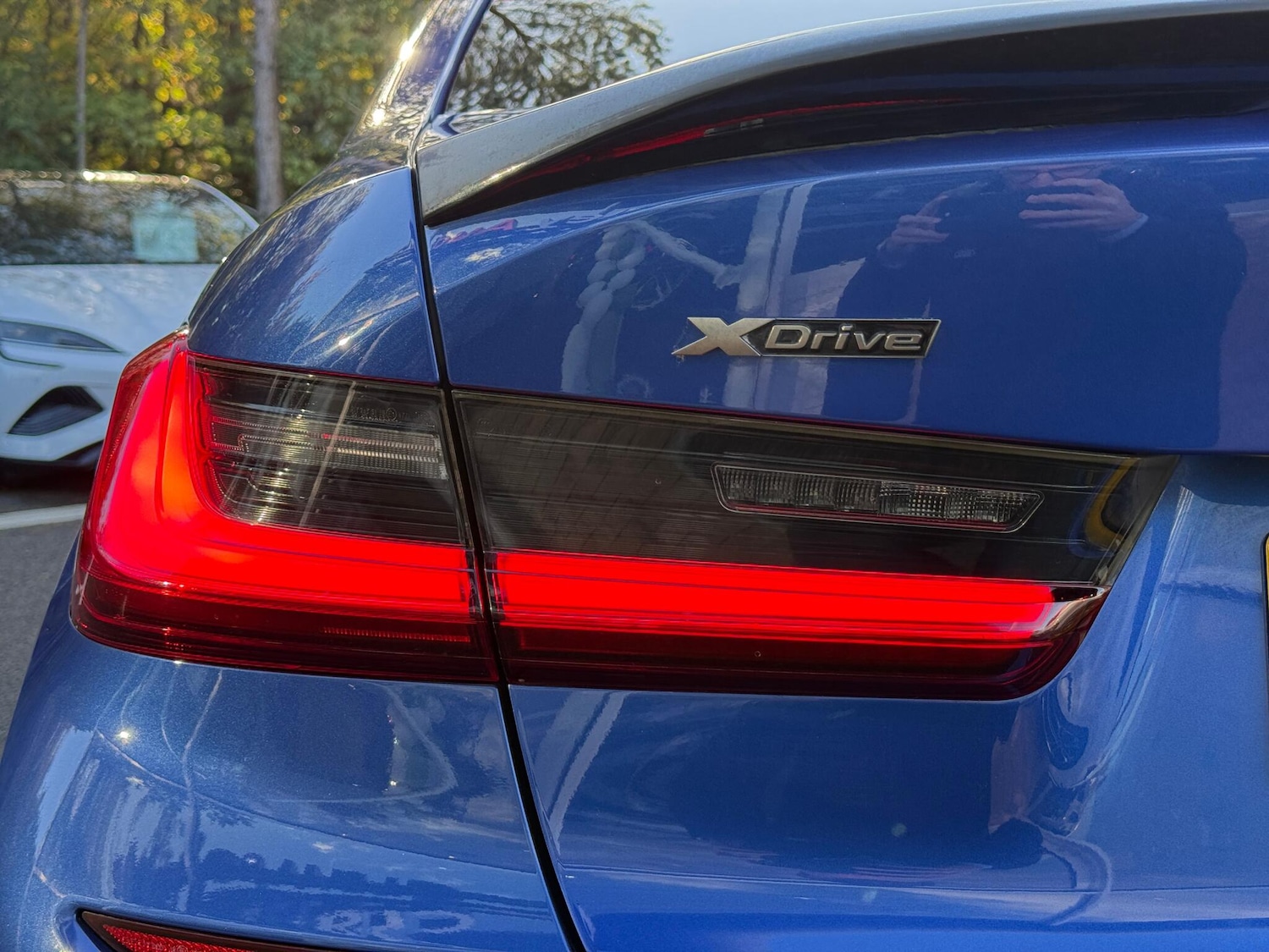 Used BMW 3 Series 2020 for sale - 76380544: Photo 37