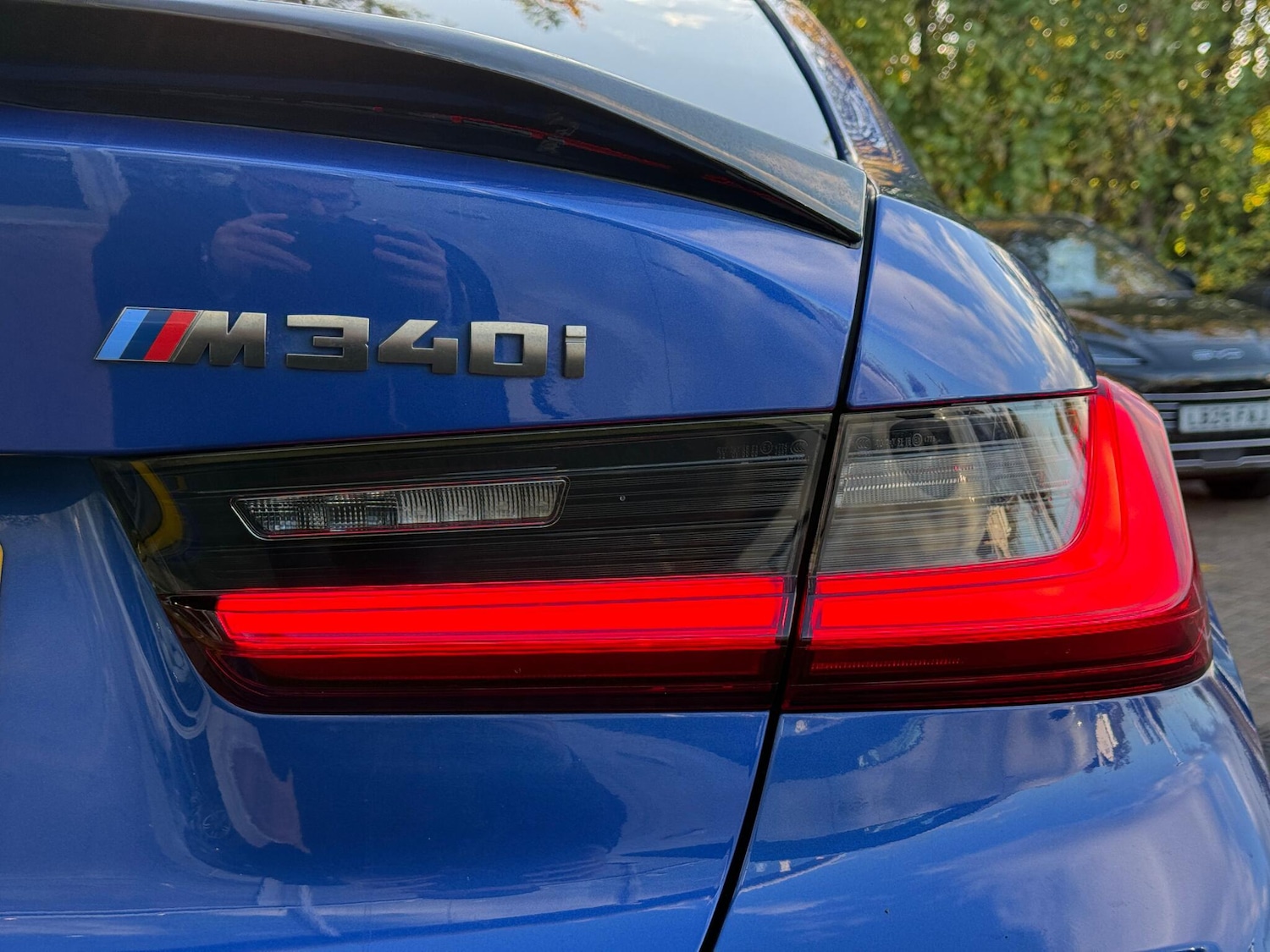 Used BMW 3 Series 2020 for sale - 76380544: Photo 38