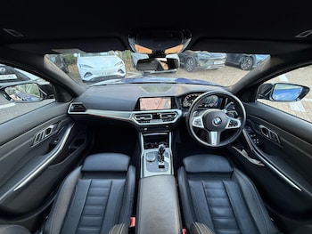 Used BMW 3 Series 2020 for sale - 76380544: Photo