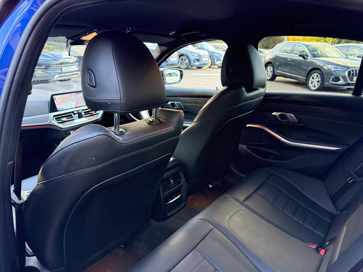 Used BMW 3 Series 2020 for sale - 76380544: Photo 43