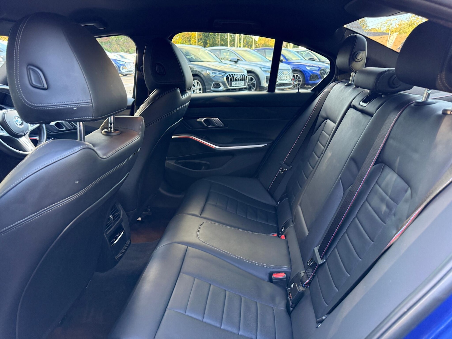 Used BMW 3 Series 2020 for sale - 76380544: Photo 44