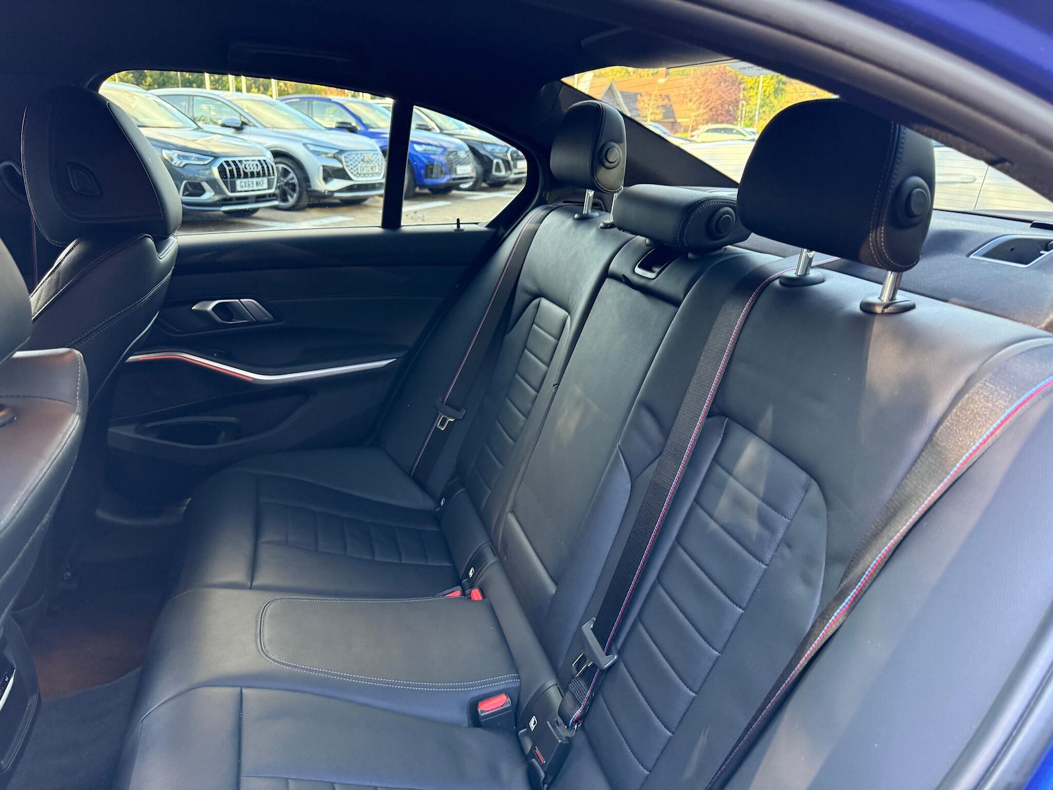 Used BMW 3 Series 2020 for sale - 76380544: Photo 45