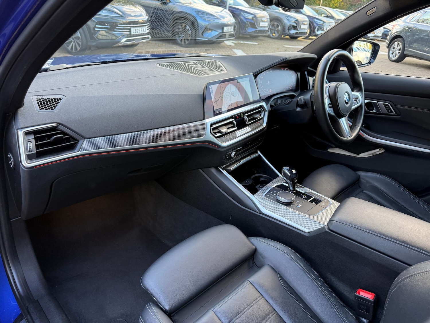 Used BMW 3 Series 2020 for sale - 76380544: Photo 46