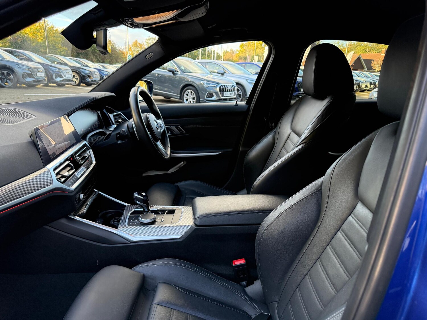 Used BMW 3 Series 2020 for sale - 76380544: Photo 47