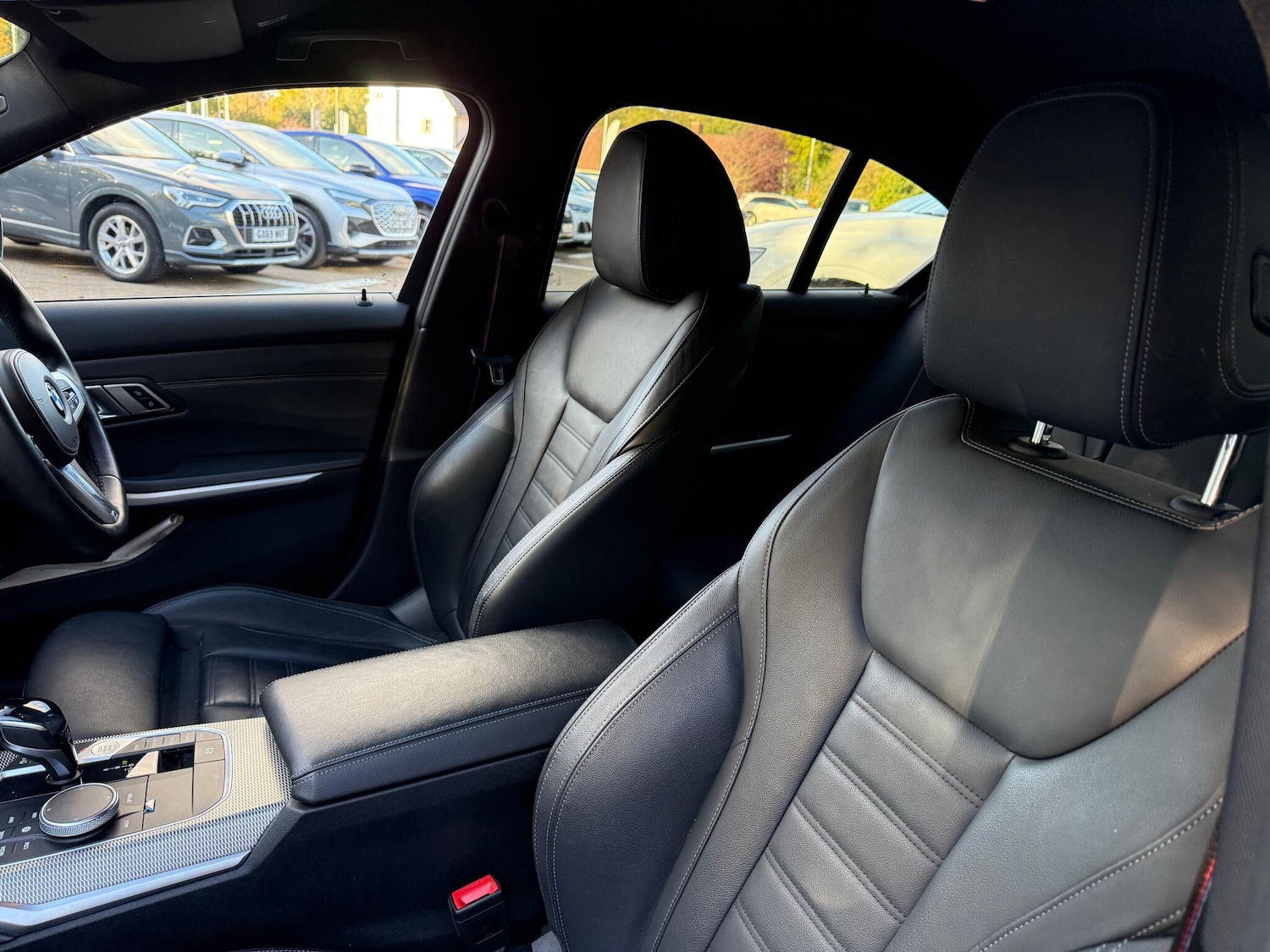 Used BMW 3 Series 2020 for sale - 76380544: Photo 48