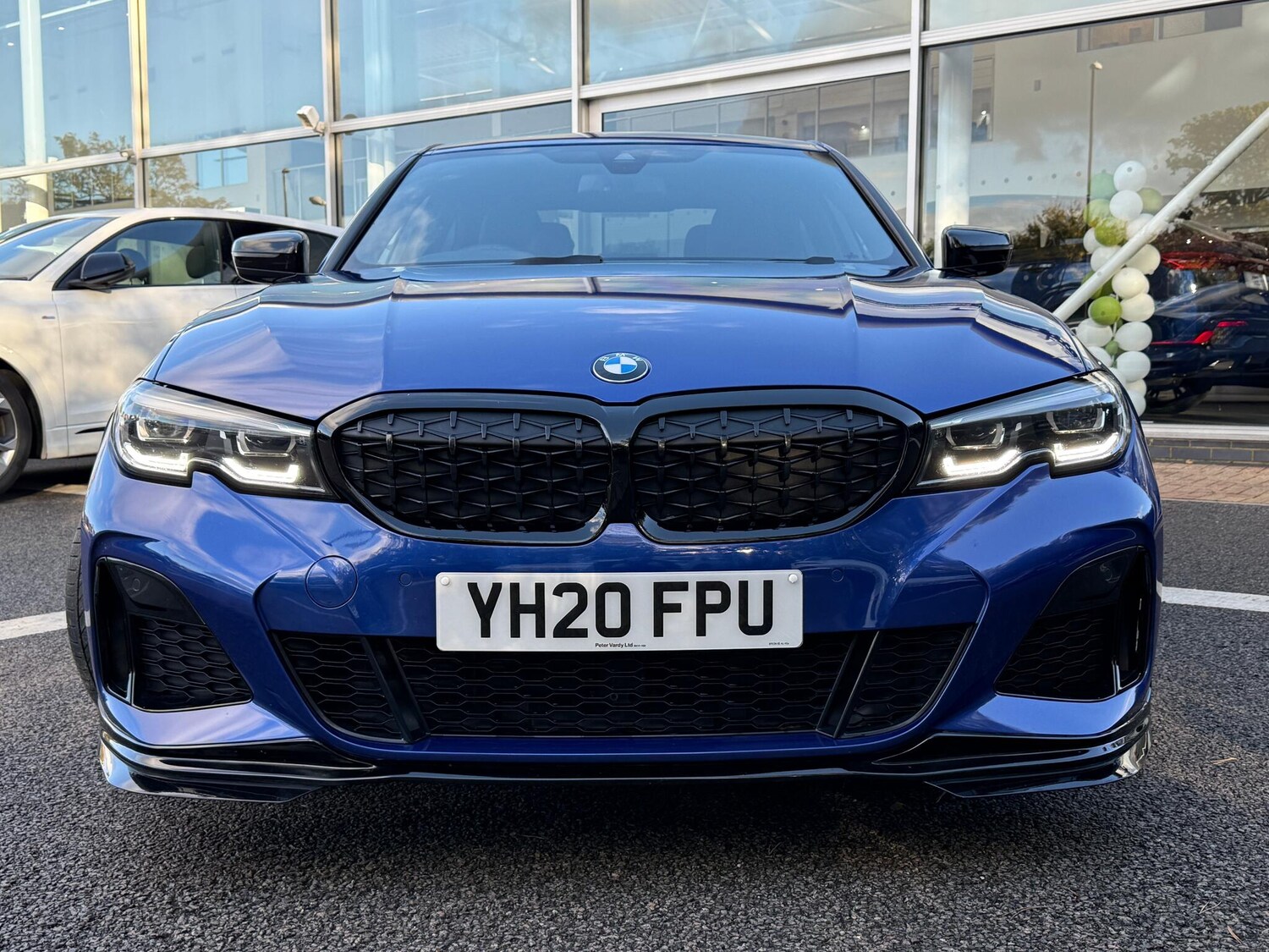 Used BMW 3 Series 2020 for sale - 76380544: Photo 51