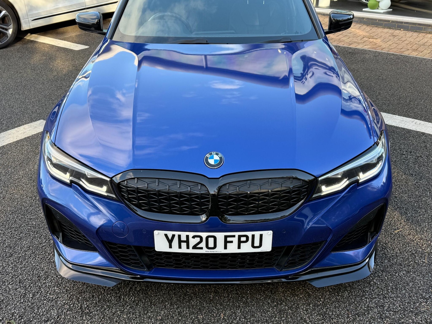 Used BMW 3 Series 2020 for sale - 76380544: Photo 52