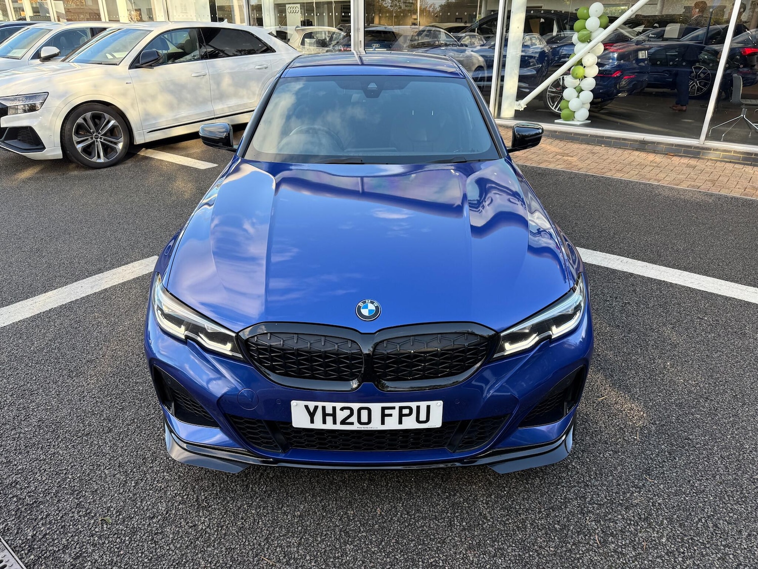 Used BMW 3 Series 2020 for sale - 76380544: Photo 53