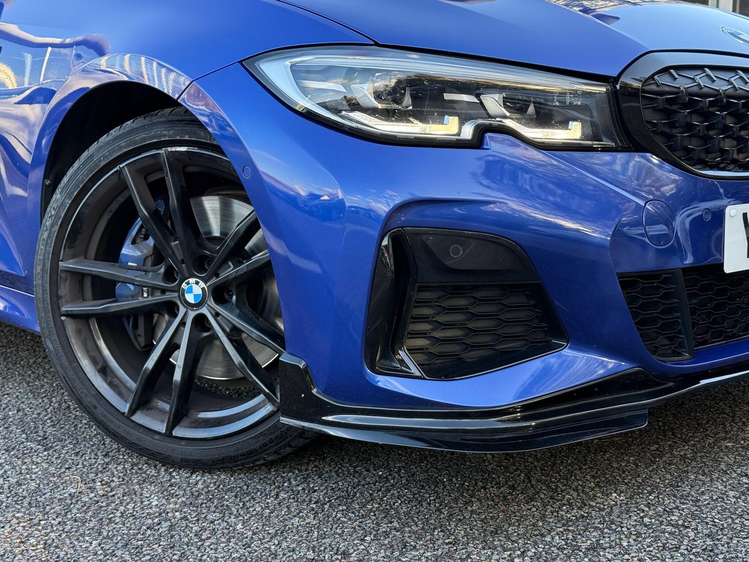 Used BMW 3 Series 2020 for sale - 76380544: Photo 6