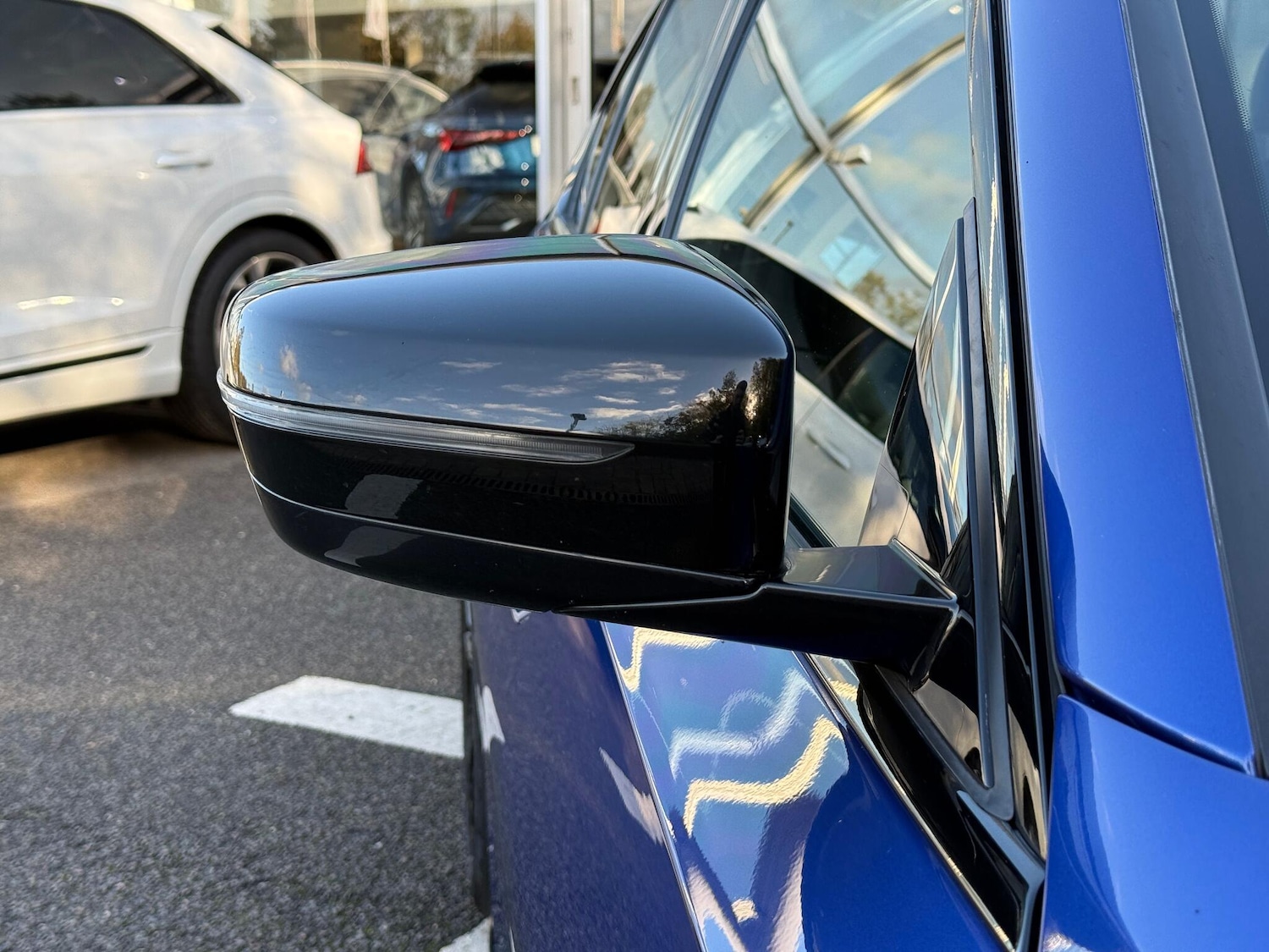 Used BMW 3 Series 2020 for sale - 76380544: Photo 7