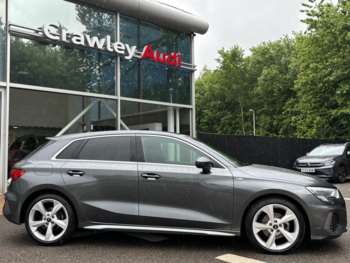 Used Audi A3 2023 for sale - 75139429: Photo