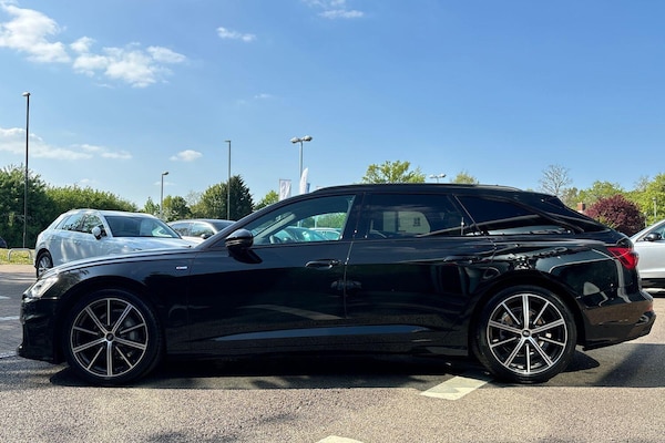 Used Audi A6 2025 for sale - 76247640: Photo 10