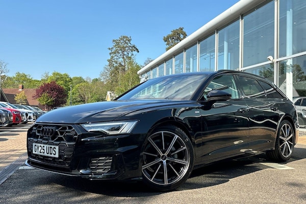 Used Audi A6 2025 for sale - 76247640: Photo 11