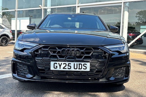 Used Audi A6 2025 for sale - 76247640: Photo 12
