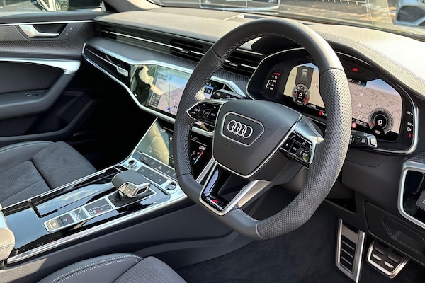 Used Audi A6 2025 for sale - 76247640: Photo 26