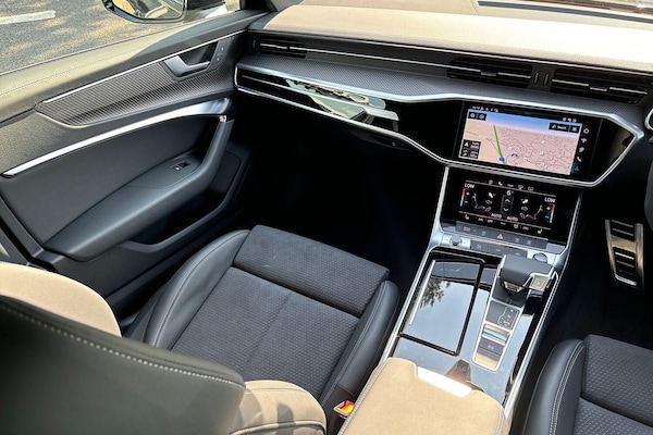 Used Audi A6 2025 for sale - 76247640: Photo 33