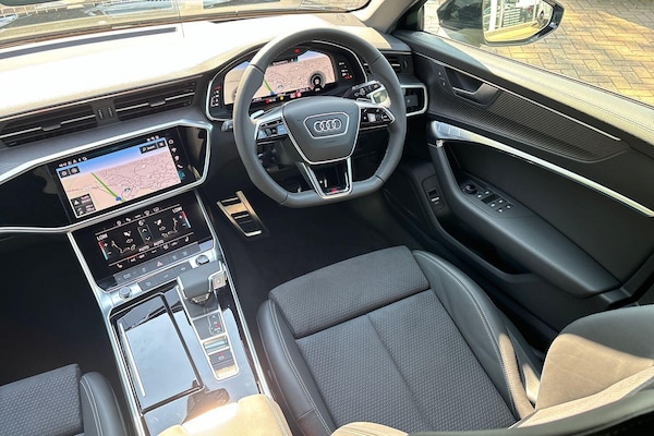 Used Audi A6 2025 for sale - 76247640: Photo 34