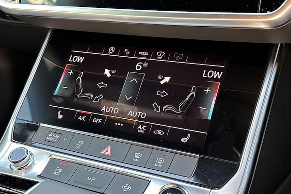 Used Audi A6 2025 for sale - 76247640: Photo 39