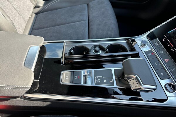 Used Audi A6 2025 for sale - 76247640: Photo 43