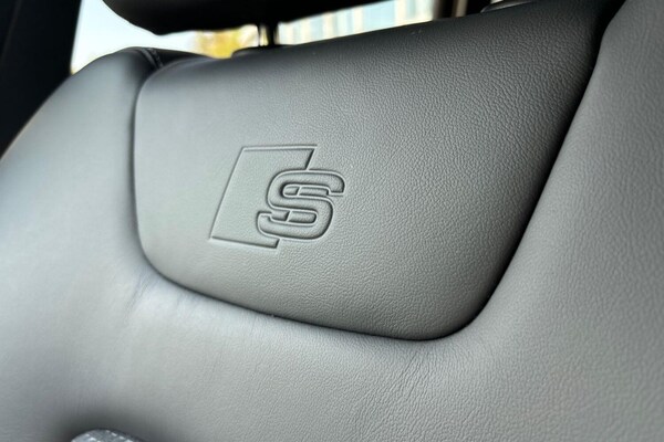 Used Audi A6 2025 for sale - 76247640: Photo 45