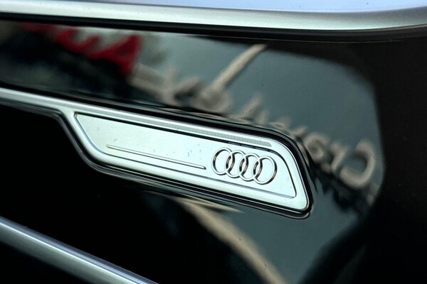 Used Audi A6 2025 for sale - 76247640: Photo 46