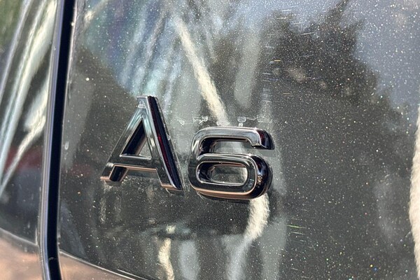 Used Audi A6 2025 for sale - 76247640: Photo 49