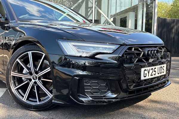 Used Audi A6 2025 for sale - 76247640: Photo 6