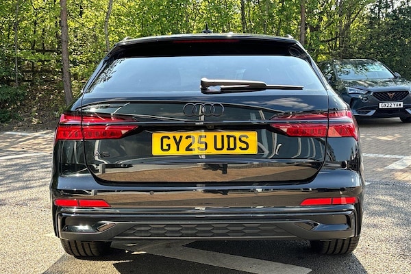 Used Audi A6 2025 for sale - 76247640: Photo 8