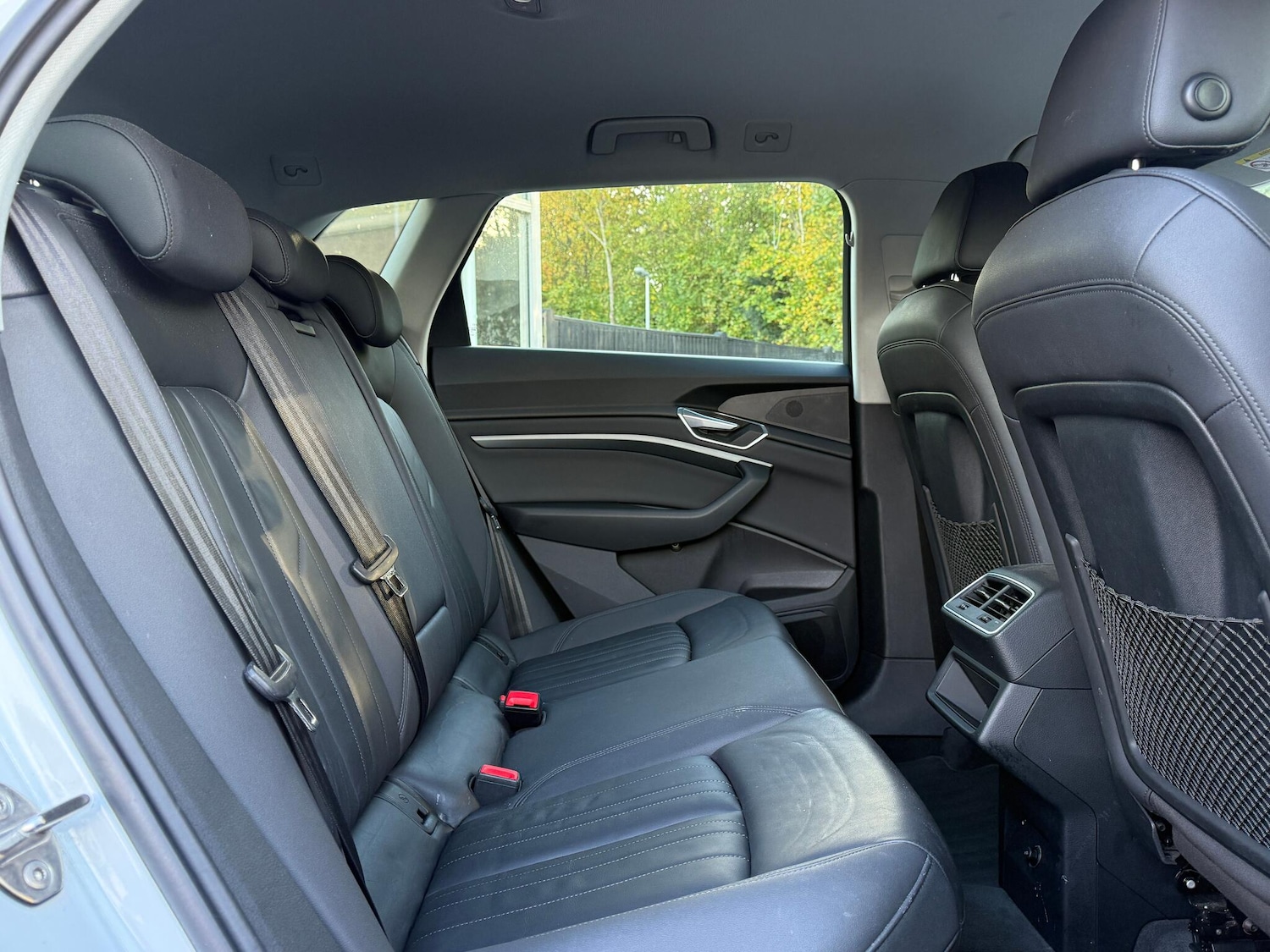 Used Audi e-tron 2020 for sale - 76398015: Photo 10