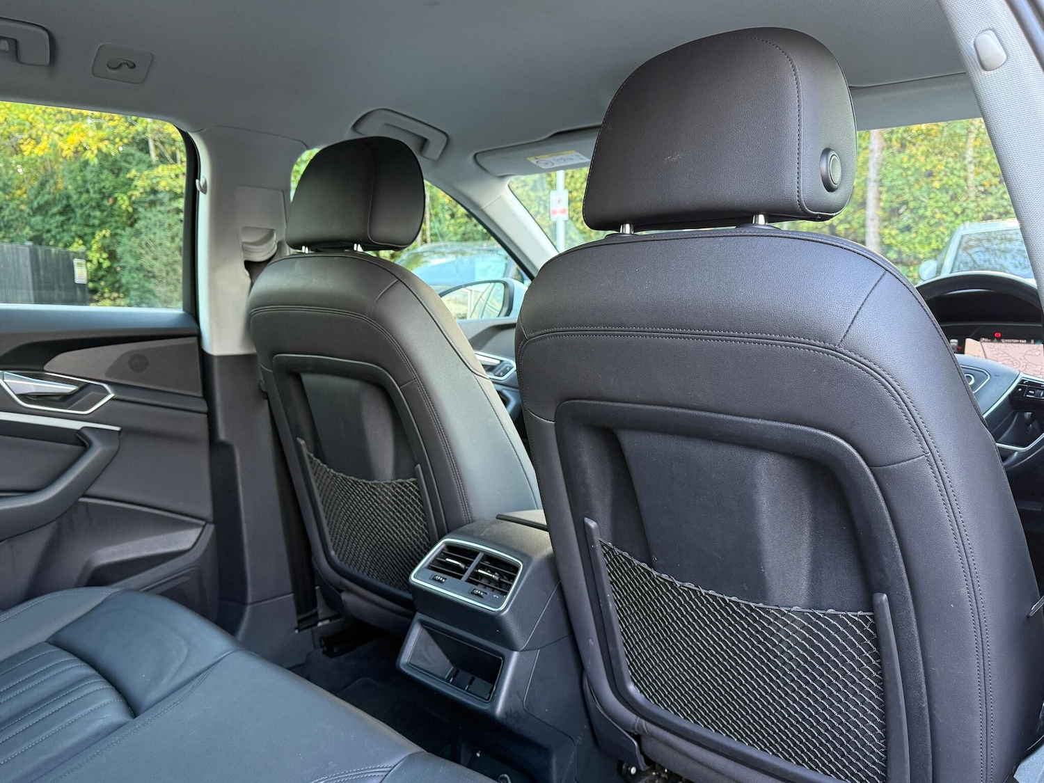 Used Audi e-tron 2020 for sale - 76398015: Photo 11