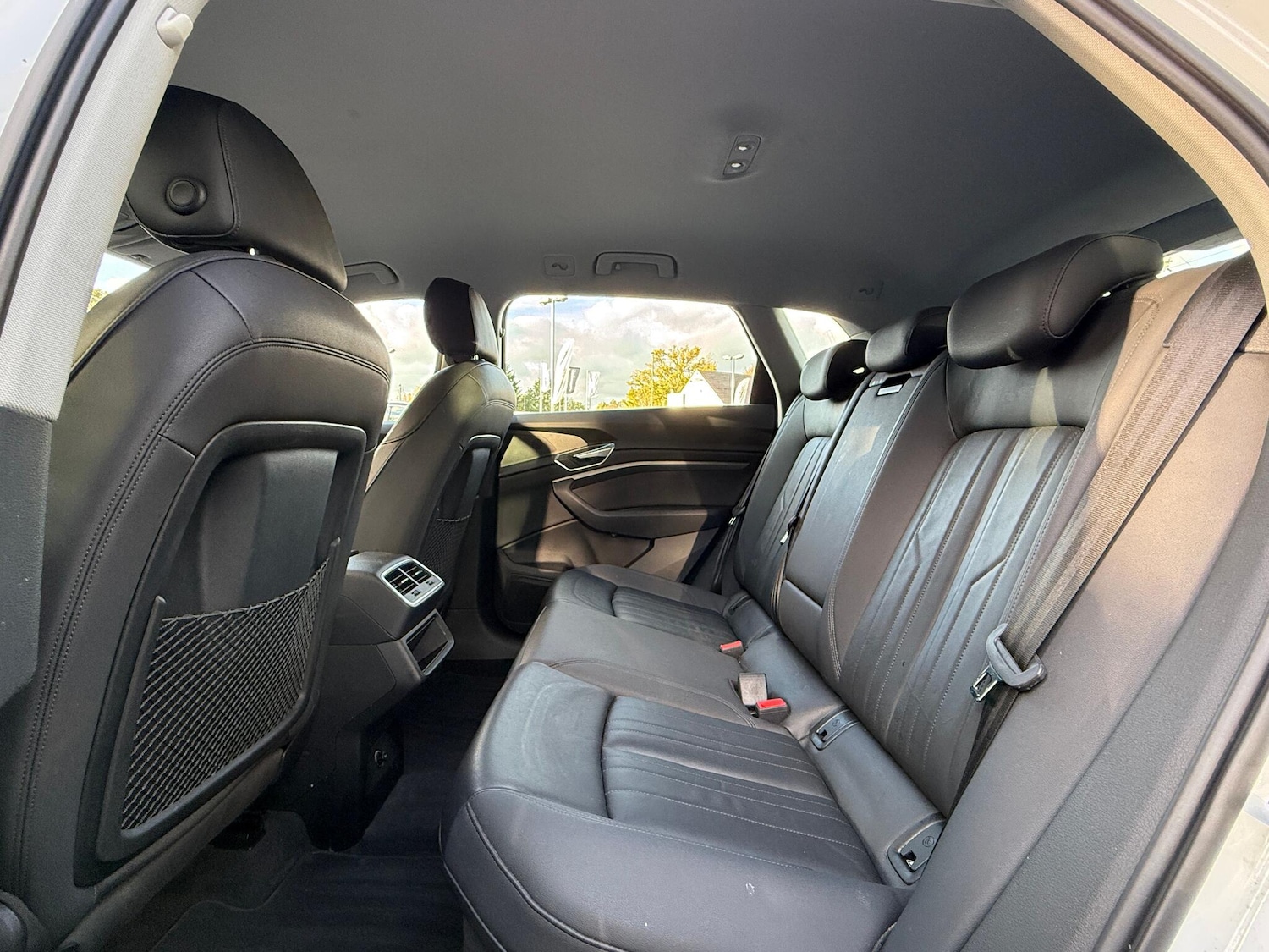 Used Audi e-tron 2020 for sale - 76398015: Photo 22