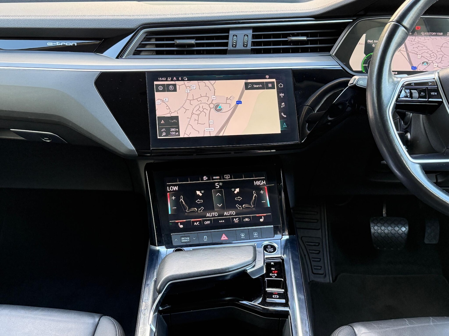 Used Audi e-tron 2020 for sale - 76398015: Photo 53