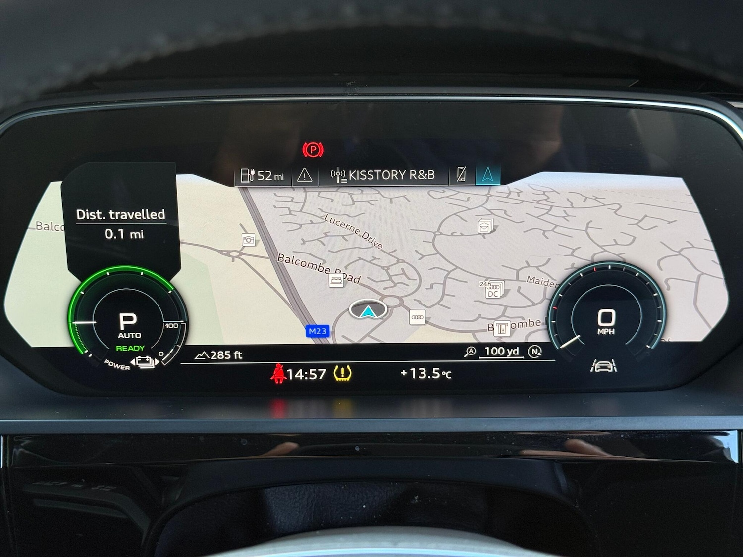 Used Audi e-tron 2020 for sale - 76398015: Photo 56