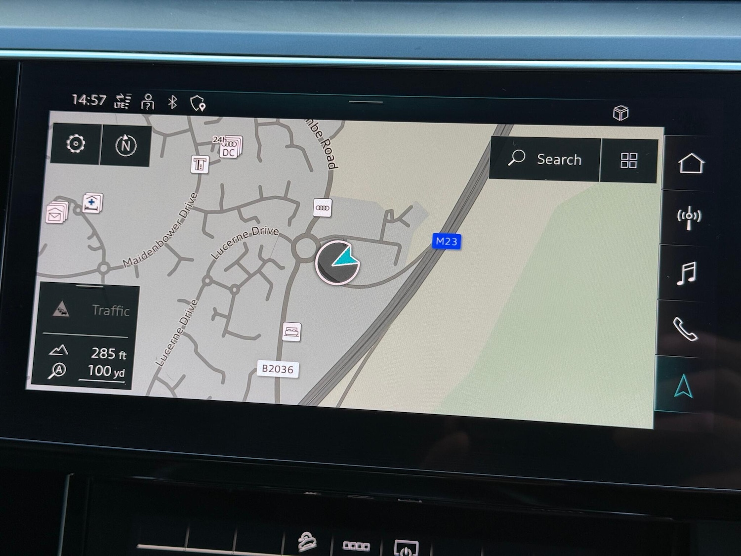 Used Audi e-tron 2020 for sale - 76398015: Photo 6