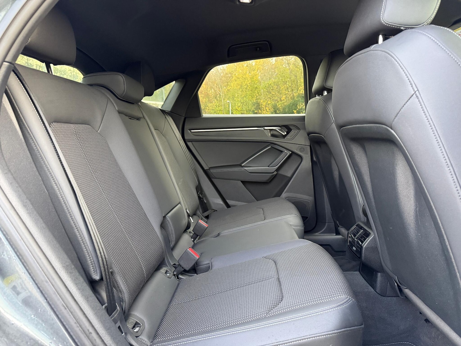 Used Audi Q3 2023 for sale - 76538207: Photo 10