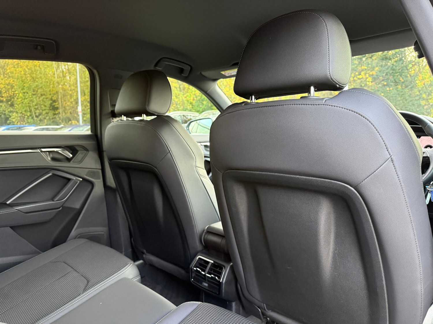 Used Audi Q3 2023 for sale - 76538207: Photo 11