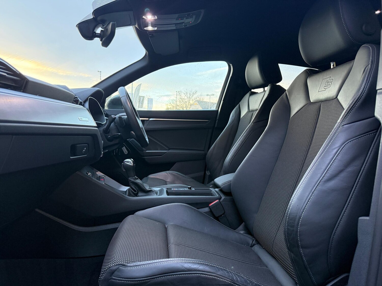 Used Audi Q3 2023 for sale - 76538207: Photo 18