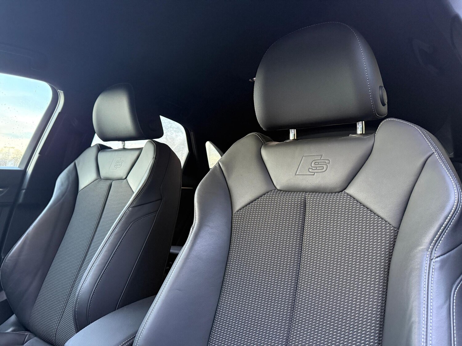 Used Audi Q3 2023 for sale - 76538207: Photo 19