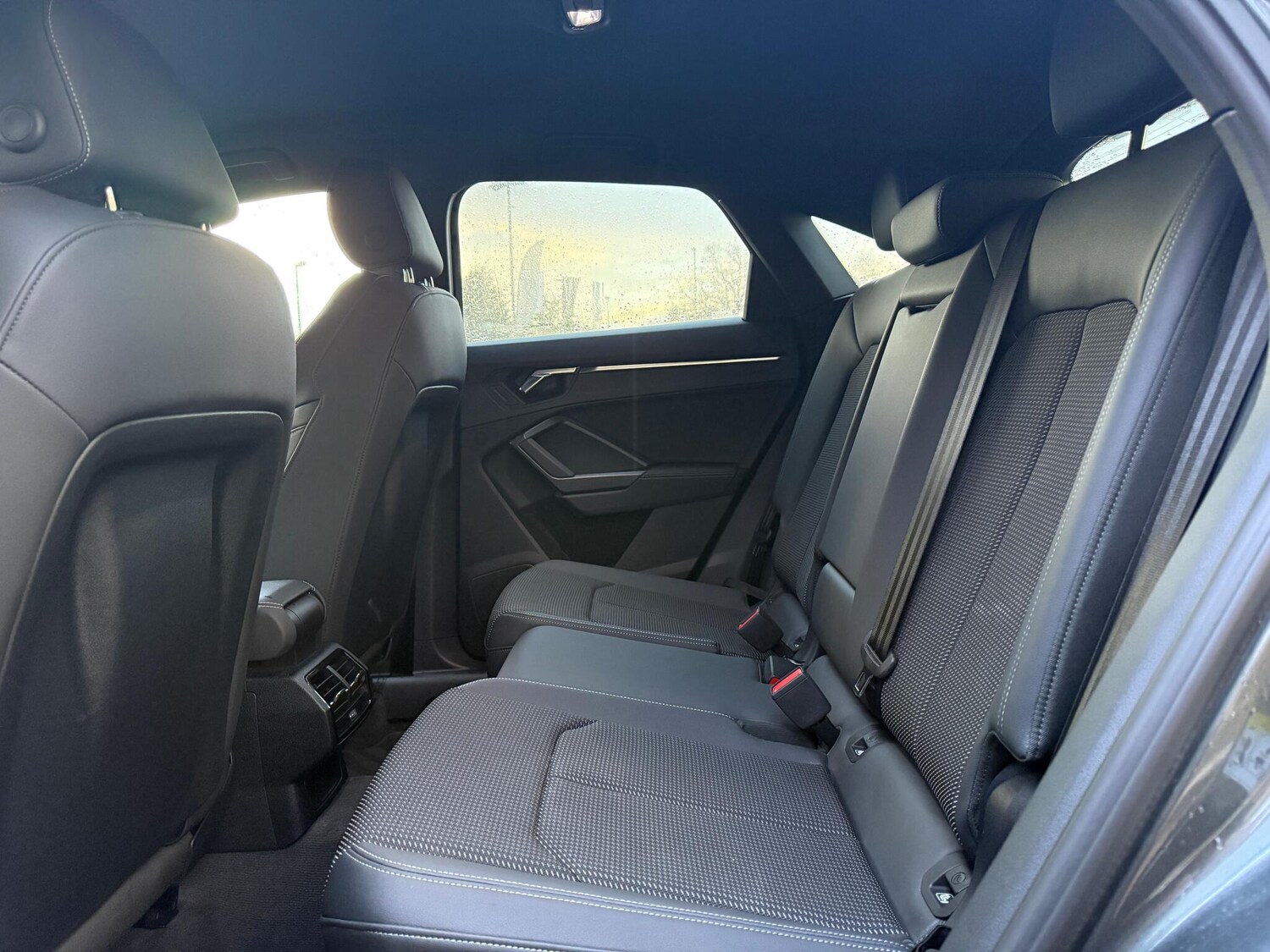 Used Audi Q3 2023 for sale - 76538207: Photo 20