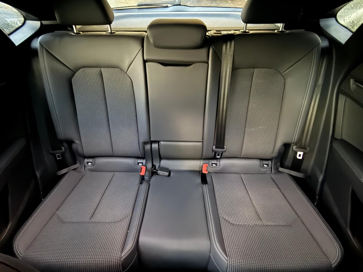 Used Audi Q3 2023 for sale - 76538207: Photo 25