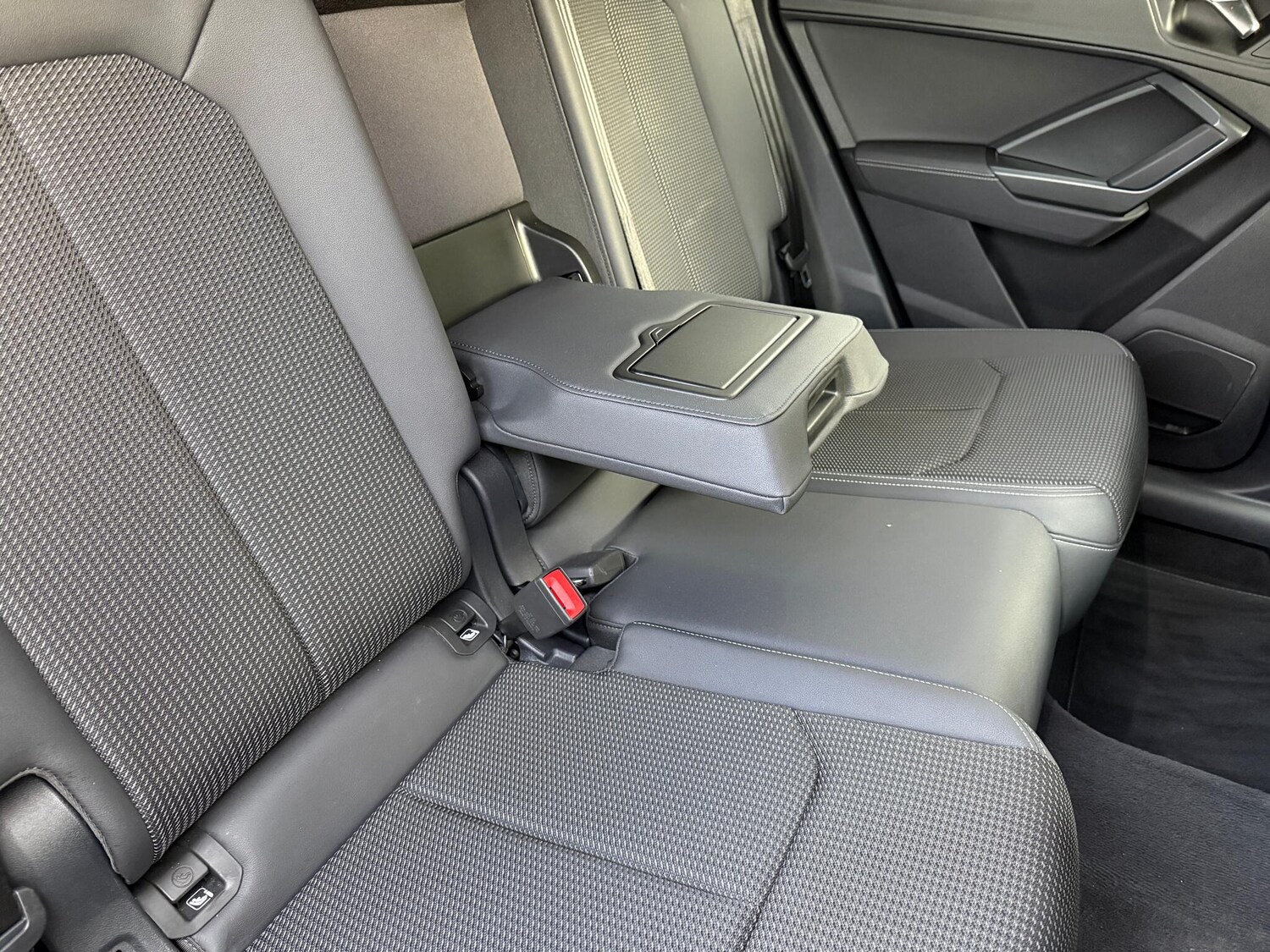 Used Audi Q3 2023 for sale - 76538207: Photo 26