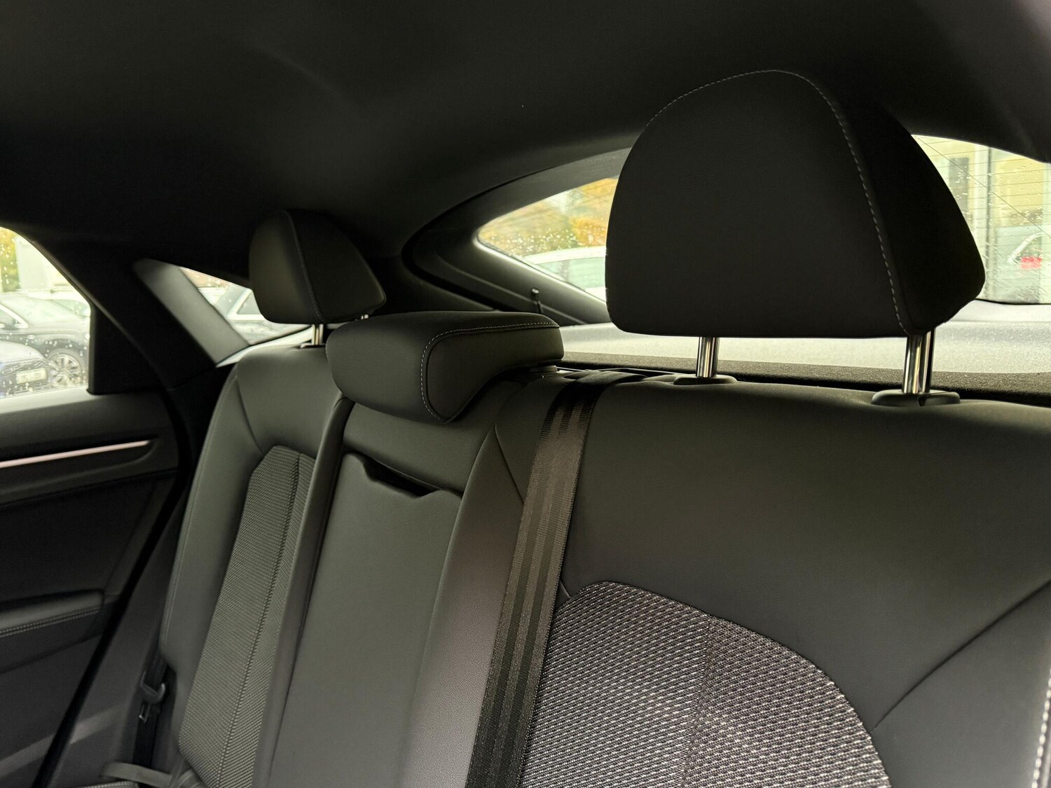 Used Audi Q3 2023 for sale - 76538207: Photo 29