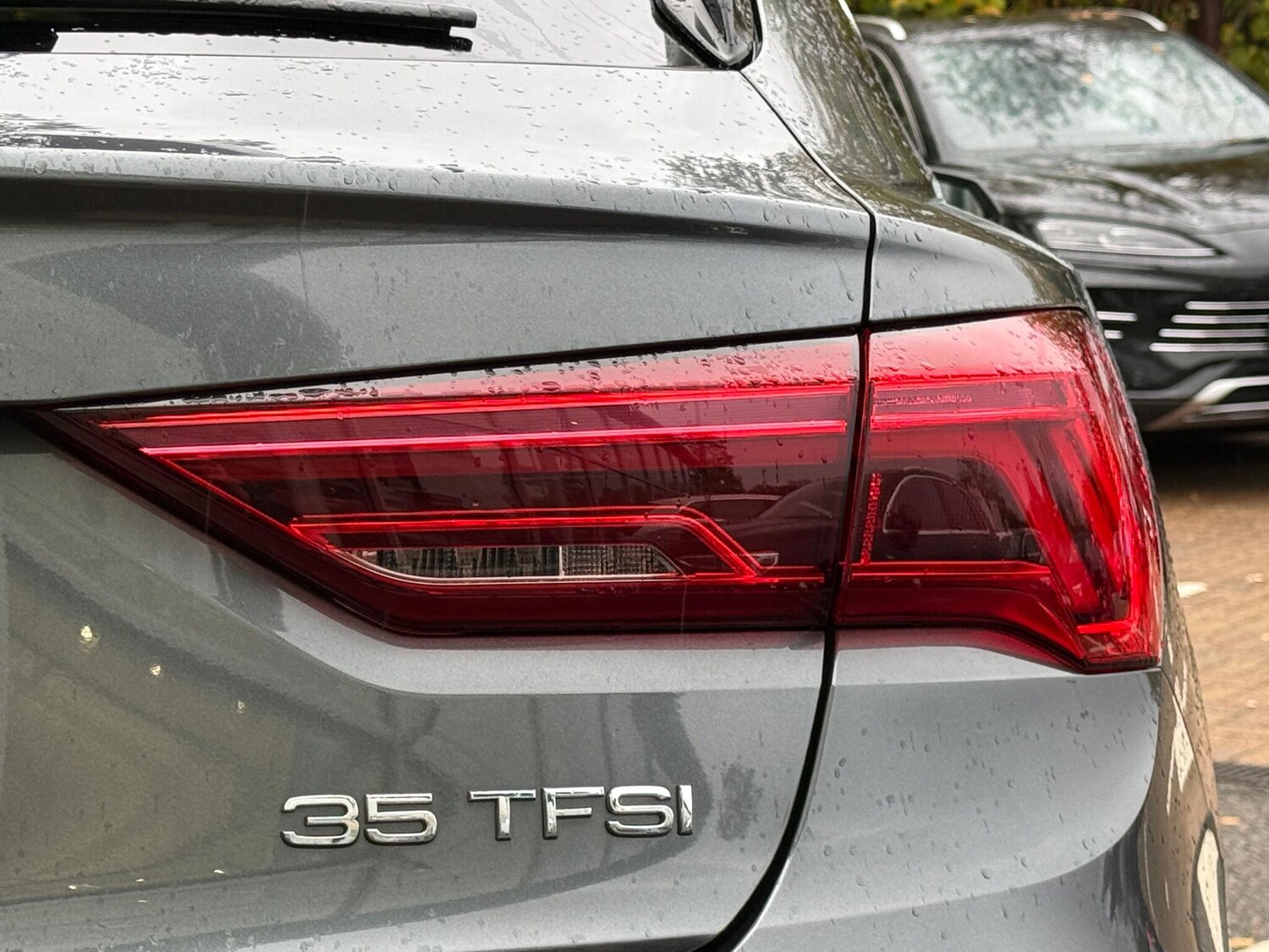 Used Audi Q3 2023 for sale - 76538207: Photo 31