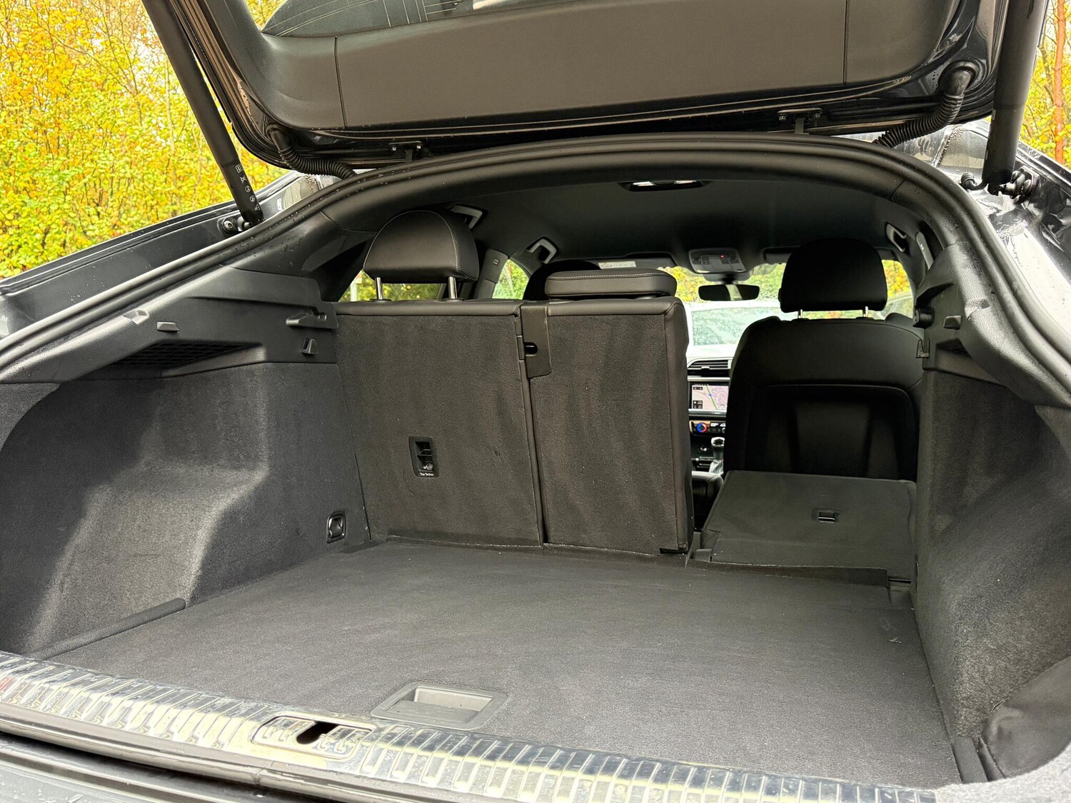 Used Audi Q3 2023 for sale - 76538207: Photo 36