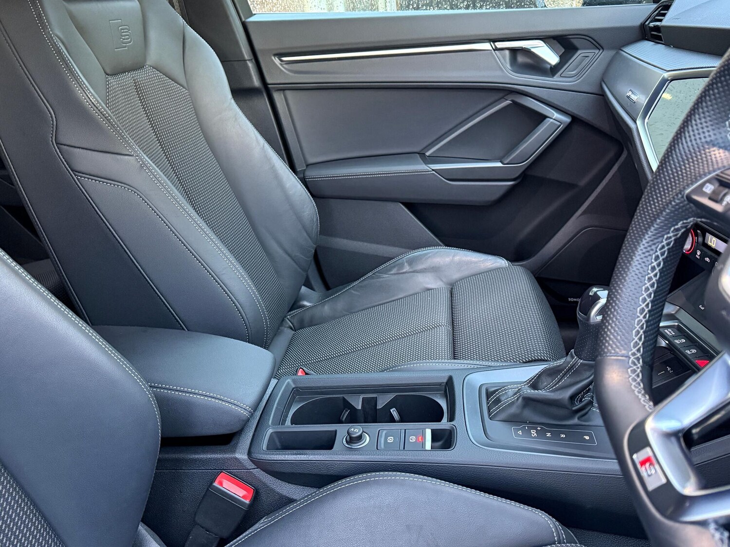 Used Audi Q3 2023 for sale - 76538207: Photo 41