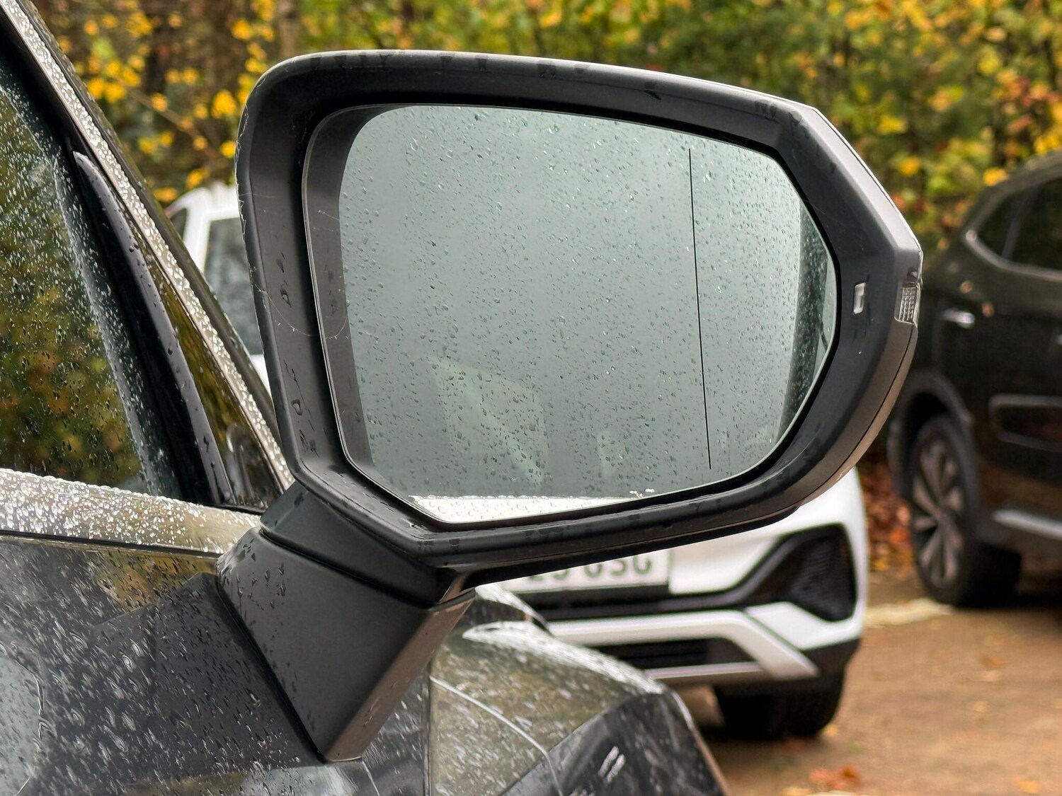 Used Audi Q3 2023 for sale - 76538207: Photo 48