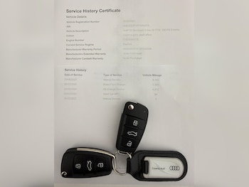 Used Audi Q3 2023 for sale - 76538207: Photo