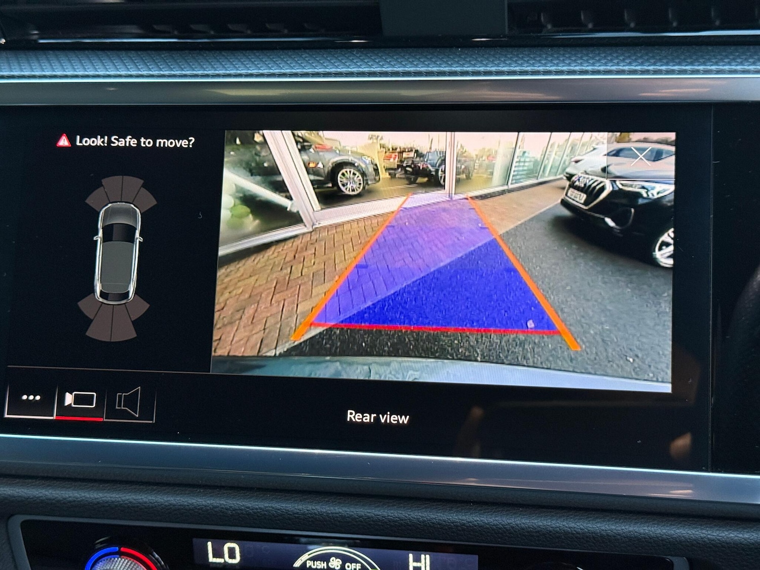 Used Audi Q3 2023 for sale - 76538207: Photo 5