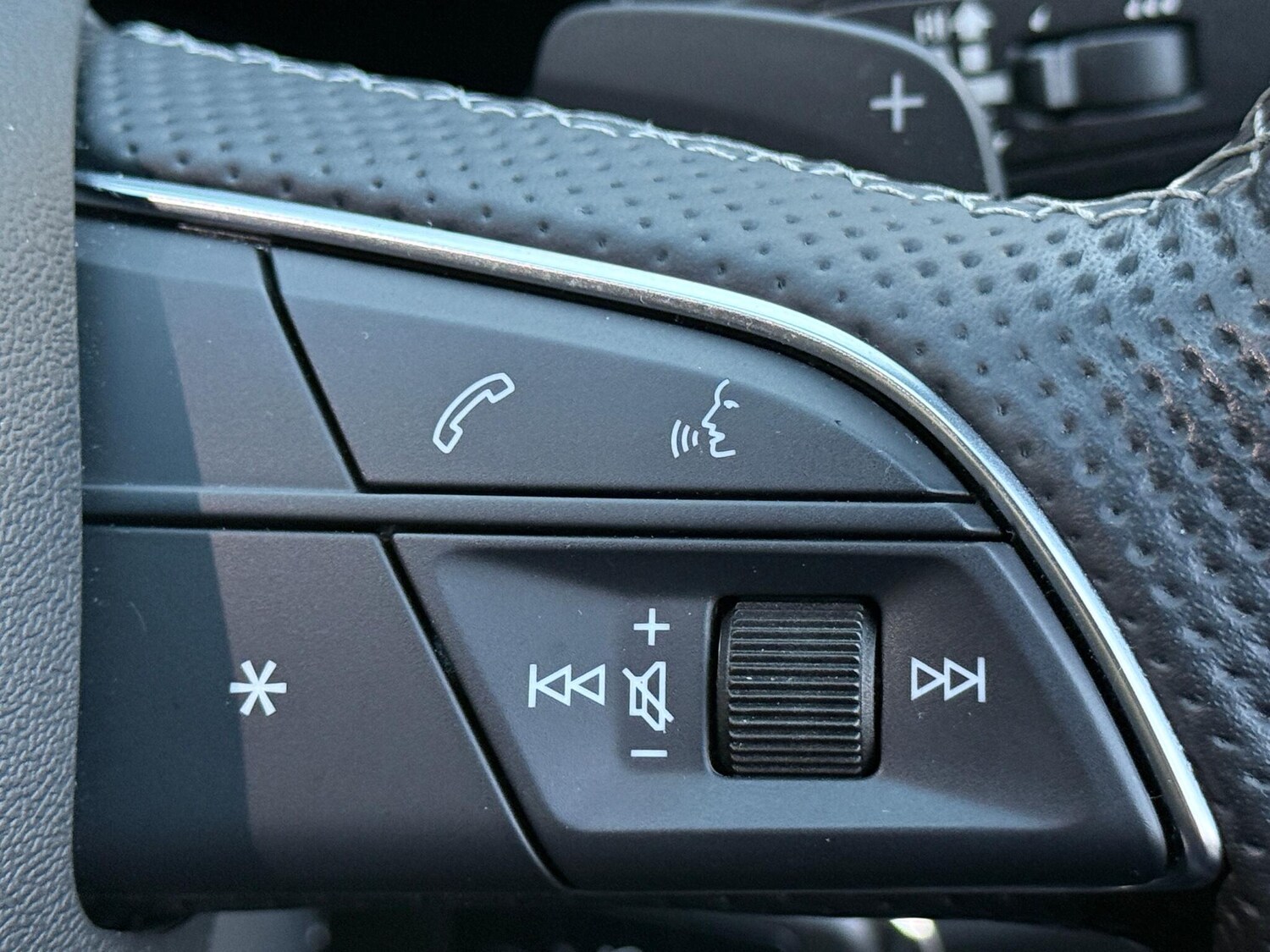 Used Audi Q3 2023 for sale - 76538207: Photo 50