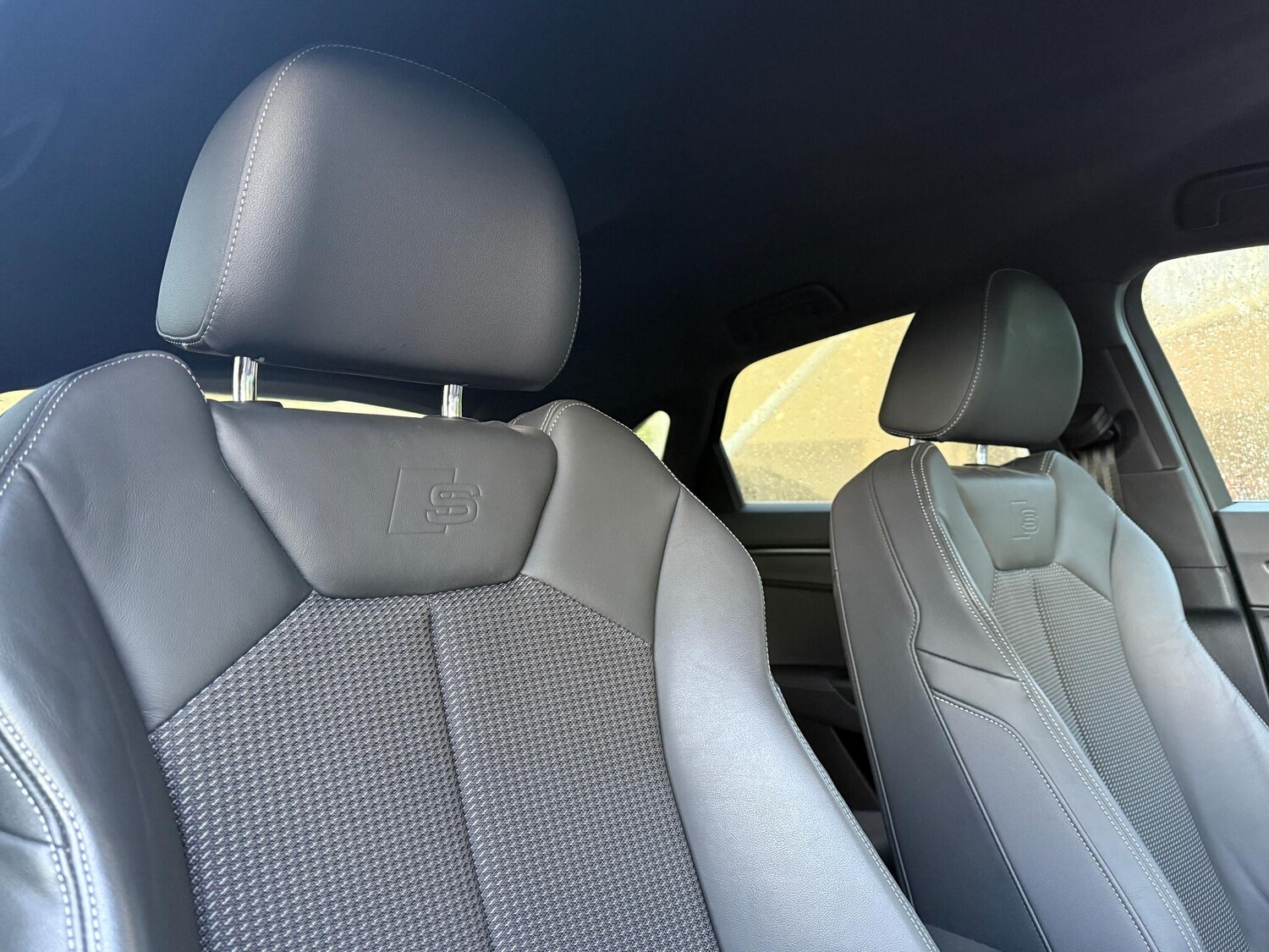 Used Audi Q3 2023 for sale - 76538207: Photo 52